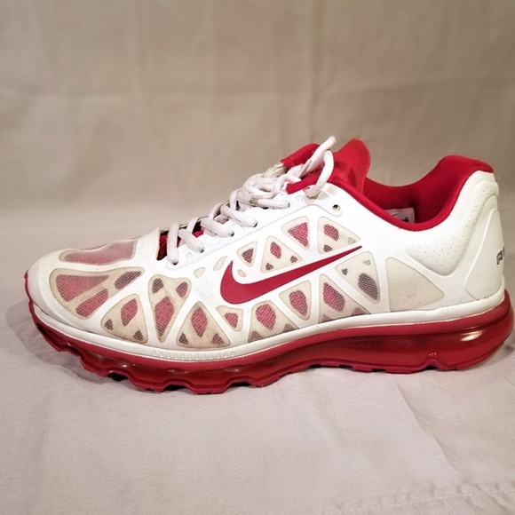 Nike Air Max 2011 - Picture 3 of 9